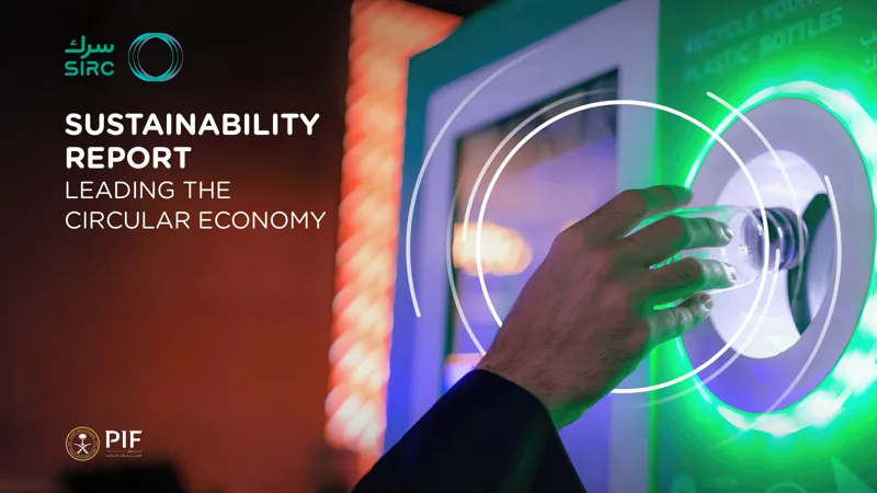 SIRC 2024 Sustainability Report